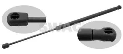 Газовая пружина, крышка багажник SWAG купить